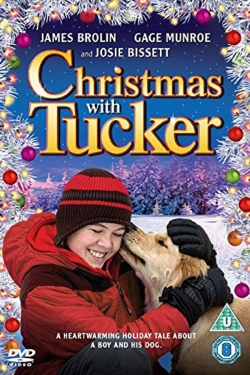 Christmas with Tucker-stream