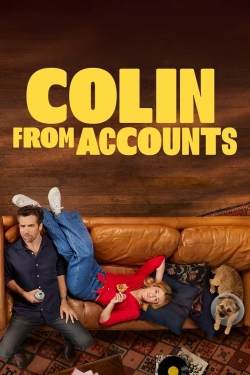 Colin from Accounts-stream