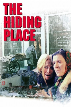 The Hiding Place-stream