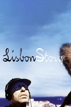 Lisbon Story-stream