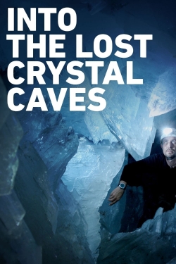 Into the Lost Crystal Caves-stream