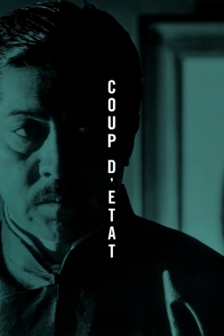 Coup d'Etat-stream