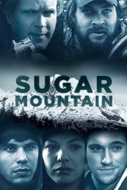 Sugar Mountain-stream