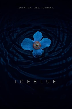 Ice Blue-stream