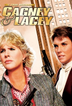 Cagney & Lacey-stream