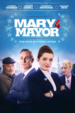 Mary for Mayor-stream