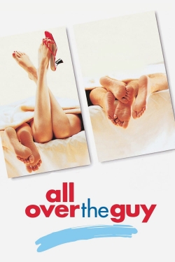 All Over the Guy-stream