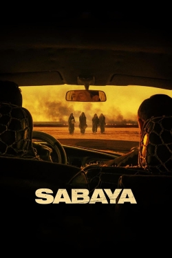 Sabaya-stream