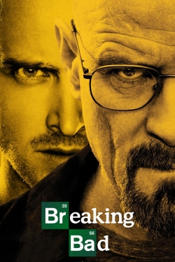 Breaking Bad-stream