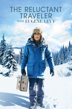 The Reluctant Traveler with Eugene Levy-stream