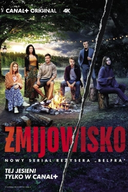 Żmijowisko-stream