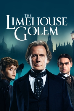 The Limehouse Golem-stream