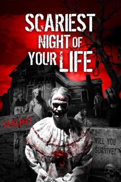 Scariest Night of Your Life-stream