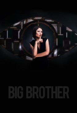 Big Brother UK-stream