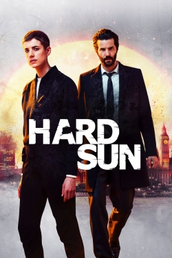 Hard Sun-stream