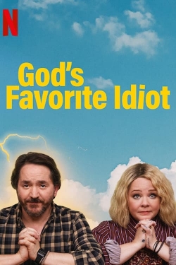 God's Favorite Idiot-stream