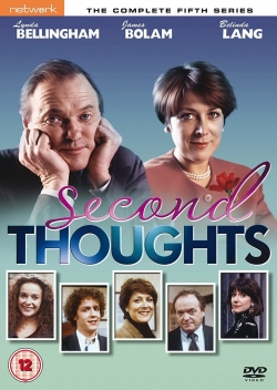 Second Thoughts-stream