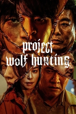 Project Wolf Hunting-stream