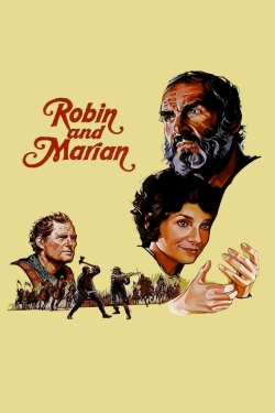 Robin and Marian-stream