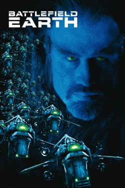 Battlefield Earth-stream