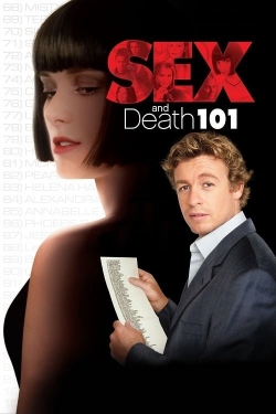 Sex and Death 101-stream