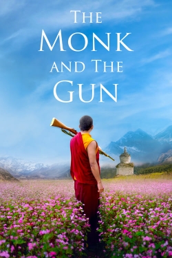 The Monk and the Gun-stream