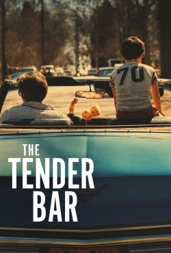 The Tender Bar-stream