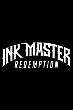 Ink Master: Redemption-stream