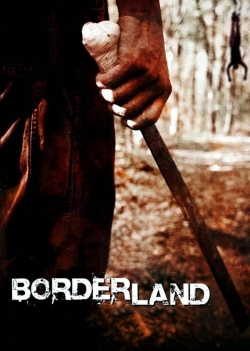 Borderland-stream