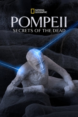 Pompeii: Secrets of the Dead-stream