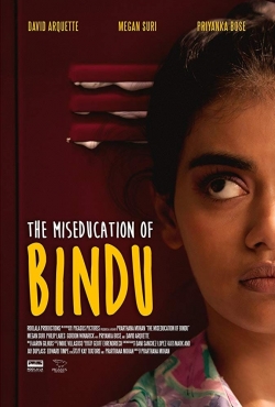 The MisEducation of Bindu-stream