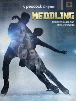 Meddling-stream