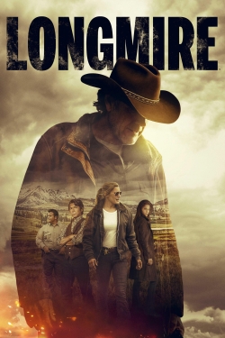 Longmire-stream