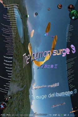 The Human Surge 3-stream