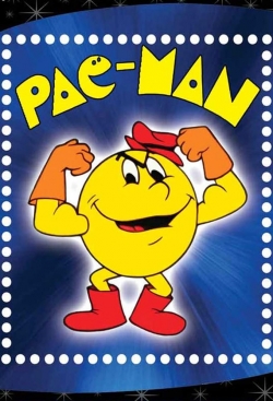 Pac-Man-stream