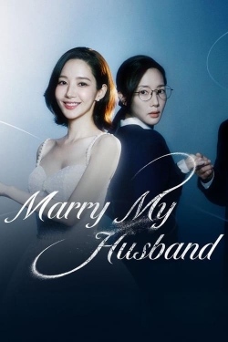 Marry My Husband-stream