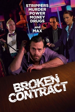 Broken Contract-stream