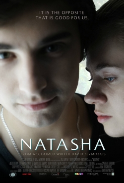 Natasha-stream