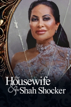 The Housewife & the Shah Shocker-stream