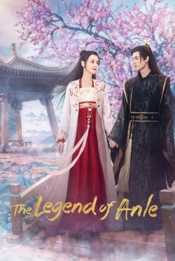 The Legend of Anle-stream