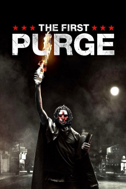 The First Purge-stream