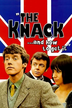 The Knack... and How to Get It-stream