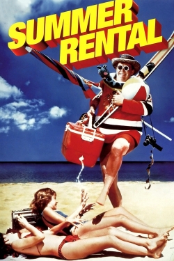 Summer Rental-stream