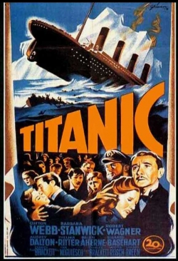 Titanic-stream