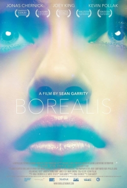 Borealis-stream