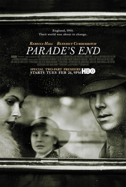 Parade's End-stream