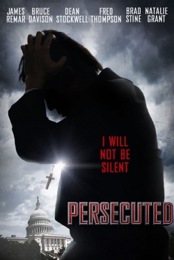 Persecuted-stream