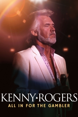 Kenny Rogers: All in for the Gambler-stream