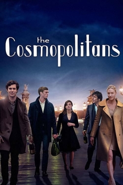 The Cosmopolitans-stream