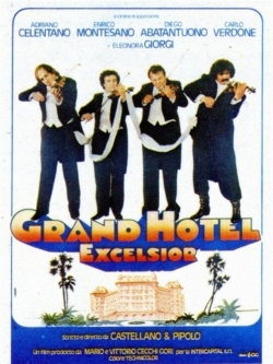 Grand Hotel Excelsior-stream